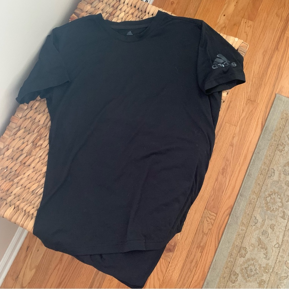 NWOT Adidas Freelift Climalite Tshirt